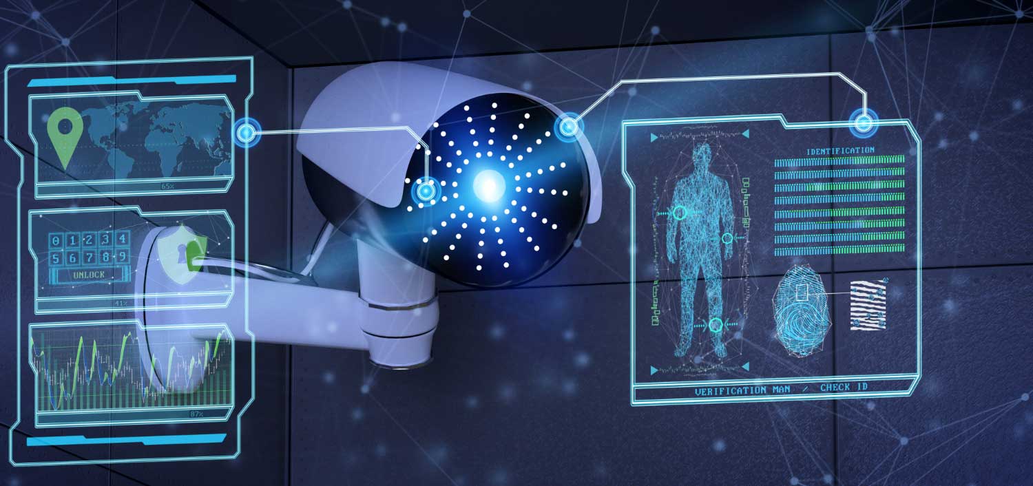 Baaj Security Ai powered Detectors
