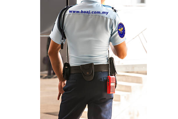 Baaj Security gallery